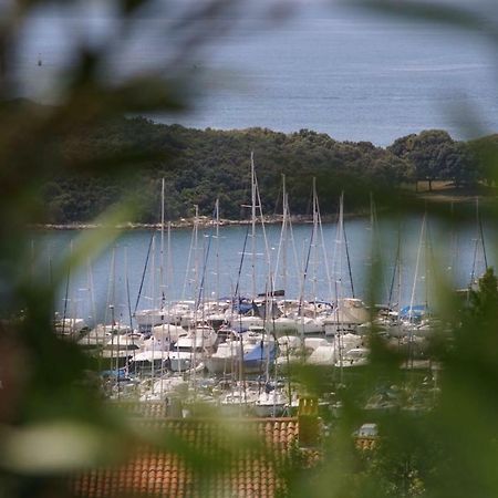 Guesthouse Galeb ヴルサル エクステリア 写真