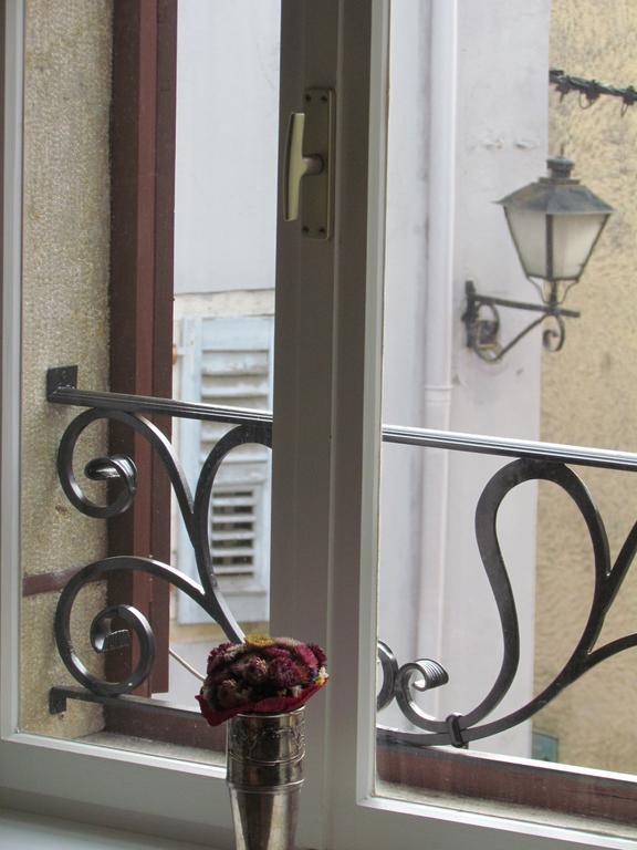 Guesthouse Galeb ヴルサル エクステリア 写真