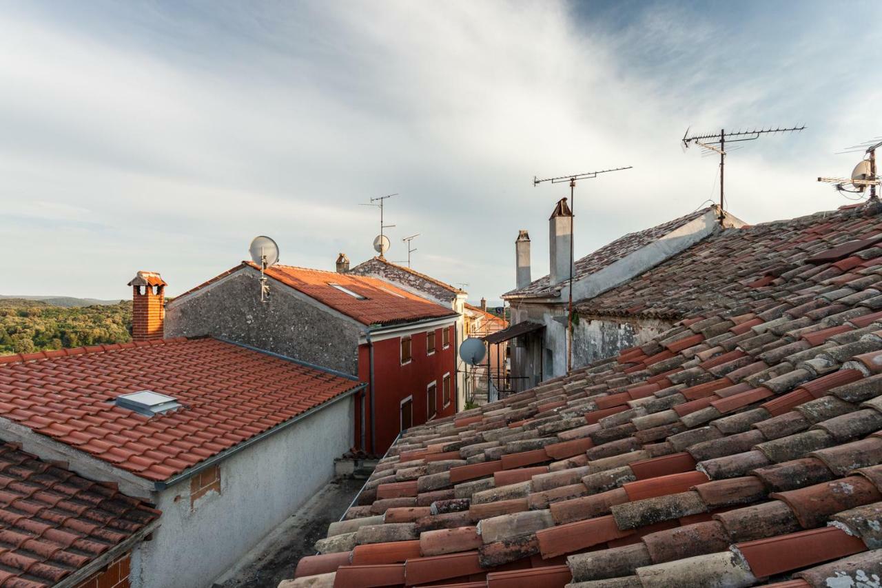 Guesthouse Galeb ヴルサル エクステリア 写真